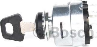 BOSCH 0 342 316 003 - Comutator, sistem de preancalzire parts5.com