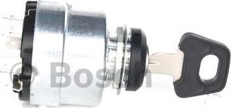 BOSCH 0 342 316 003 - Comutator, sistem de preancalzire parts5.com