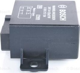 BOSCH 0 335 215 154 - Utripalnik parts5.com