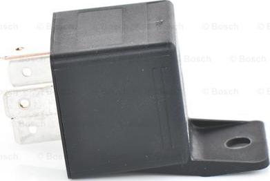 BOSCH 0 332 019 110 - Relé palivového čerpadla parts5.com