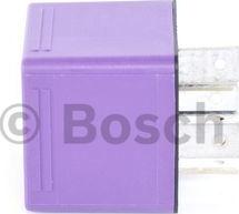 BOSCH 0 332 209 151 - Releu, curent alimentare parts5.com