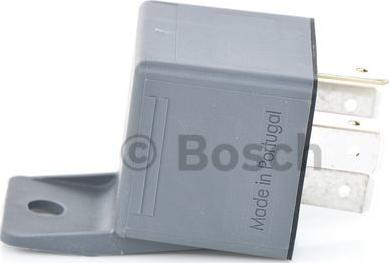 BOSCH 0 332 209 158 - Rele, glavna struja parts5.com