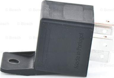 BOSCH 0 332 209 138 - Rele, glavna struja parts5.com