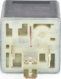 BOSCH 0 332 209 204 - Relay, main current parts5.com