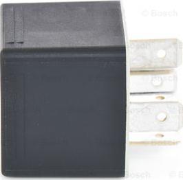 BOSCH 0 332 209 211 - Multifunctional Relay parts5.com