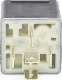 BOSCH 0 332 209 211 - Multifunctional Relay parts5.com