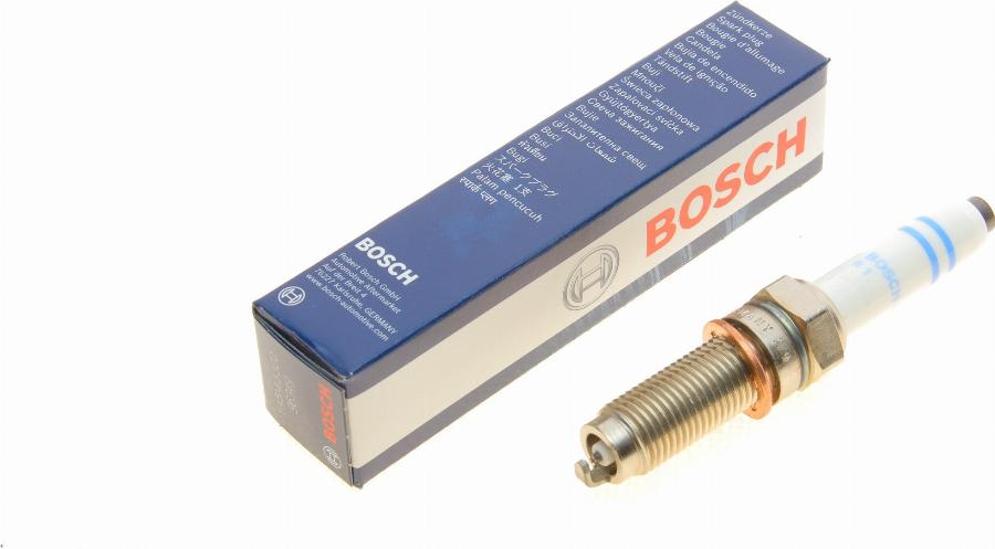 BOSCH 0 241 145 525 - Zapaľovacia sviečka parts5.com