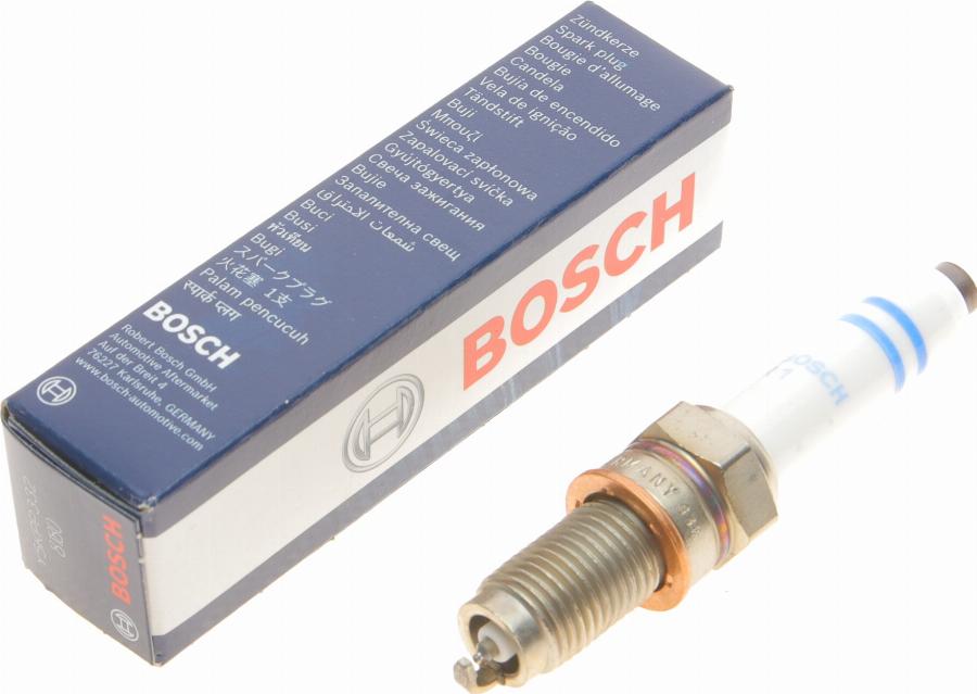 BOSCH 0 241 145 523 - Bujii parts5.com