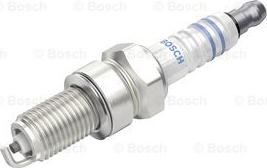 BOSCH 0 241 145 504 - Bujía de encendido parts5.com