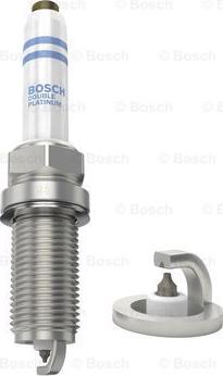 BOSCH 0 241 245 673 - Zapalovací svíčka parts5.com