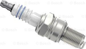 BOSCH 0 241 229 579 - Μπουζί parts5.com