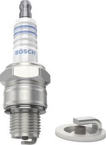 BOSCH 0 241 229 604 - Μπουζί parts5.com