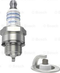 BOSCH 0 241 235 567 - Vzigalna svecka parts5.com