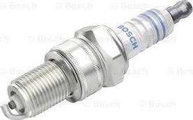 BOSCH 0 241 235 755 - Vzigalna svecka parts5.com