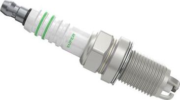 BOSCH 0 241 235 752 - Spark Plug parts5.com