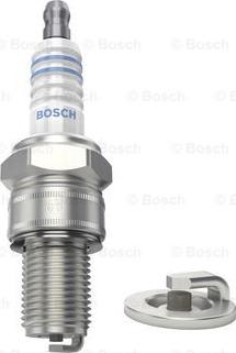 BOSCH 0 241 229 579 - Μπουζί parts5.com