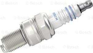 BOSCH 0 241 229 579 - Μπουζί parts5.com