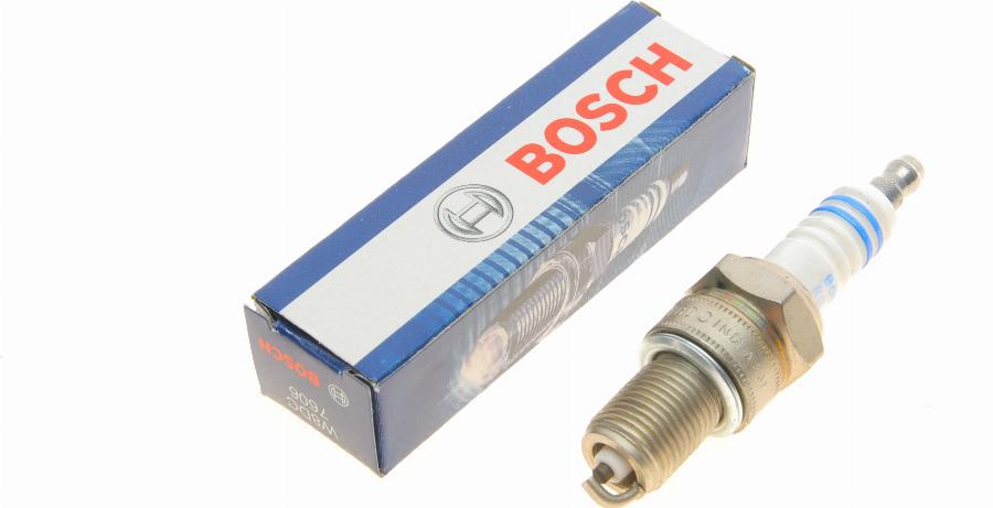 BOSCH 0 241 229 715 - Žarnica parts5.com