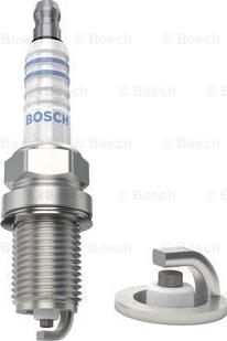 BOSCH 0 242 245 536 - Svećica za paljenje parts5.com