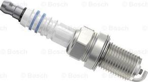 BOSCH 0 242 245 536 - Svećica za paljenje parts5.com