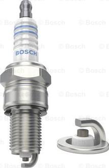 BOSCH 0 241 235 755 - Bujii parts5.com