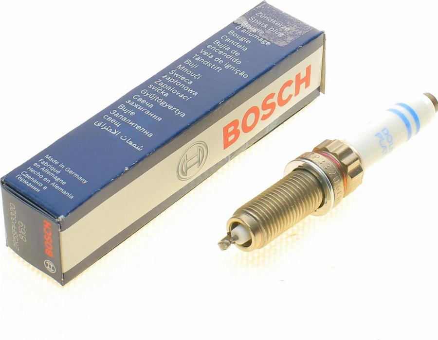 BOSCH 0 242 145 555 - Bujii parts5.com