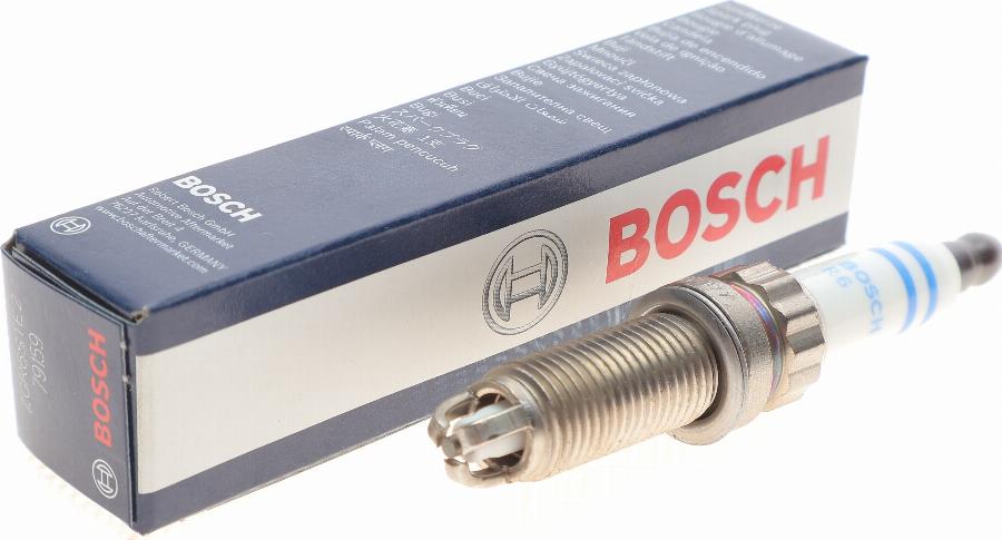 BOSCH 0 242 140 507 - Bujii parts5.com