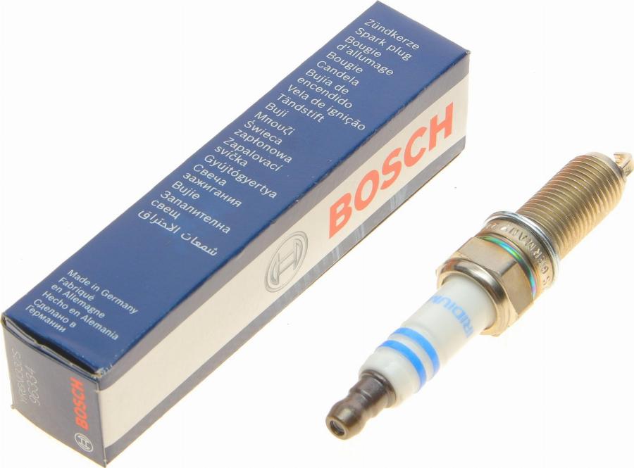 BOSCH 0 242 140 515 - Μπουζί parts5.com