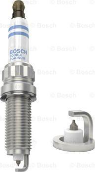 BOSCH 0 242 140 535 - Gyújtógyertya parts5.com