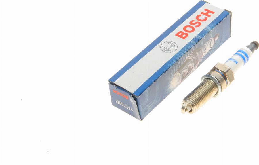 BOSCH 0 242 135 545 - Gyújtógyertya parts5.com