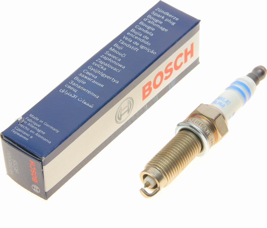 BOSCH 0 242 135 559 - Svećica za paljenje parts5.com