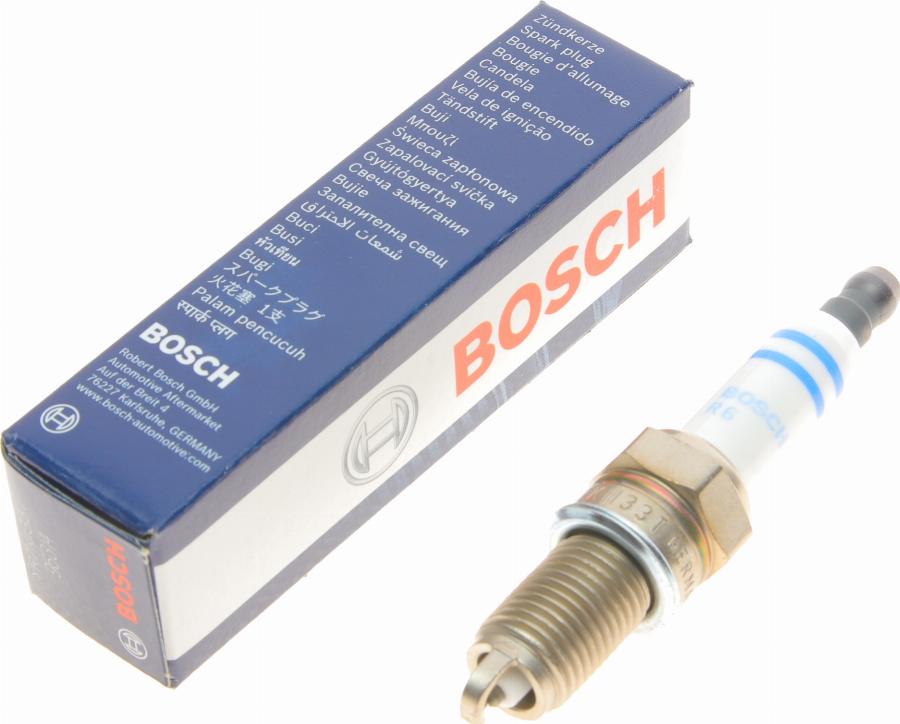 BOSCH 0 242 135 563 - Bujii parts5.com