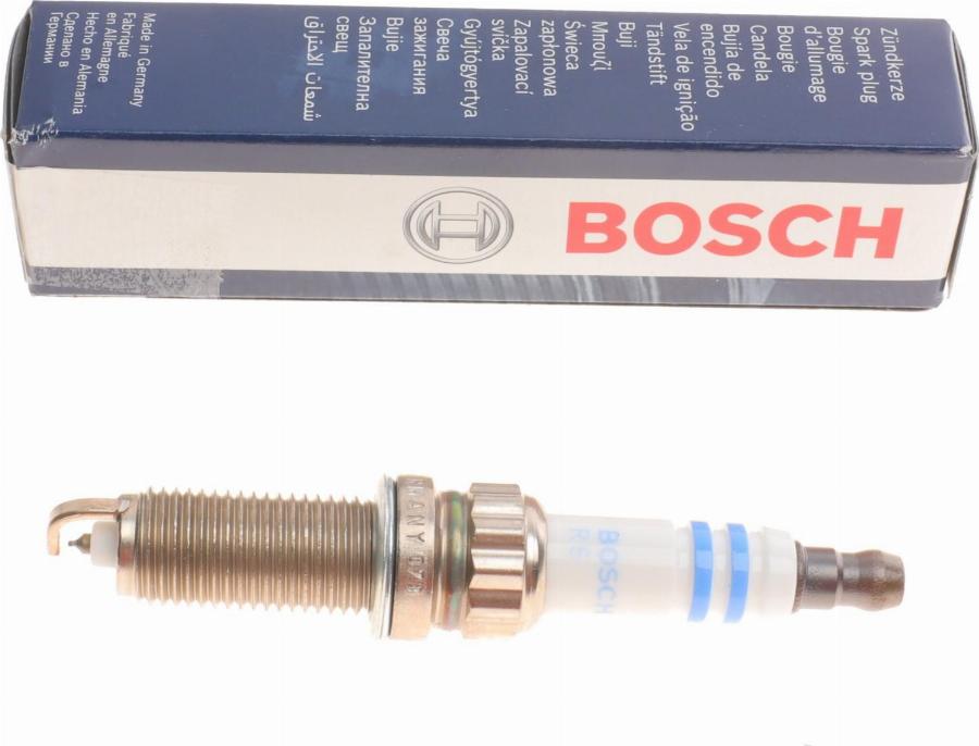 BOSCH 0 242 135 518 - Gyújtógyertya parts5.com