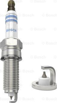 BOSCH 0 242 129 525 - Bujía de encendido parts5.com