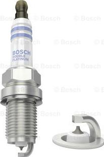 BOSCH 0 242 245 558 - Μπουζί parts5.com