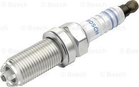 BOSCH 0 242 245 581 - Spark Plug parts5.com