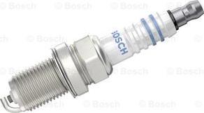 BOSCH 0 242 245 536 - Svećica za paljenje parts5.com