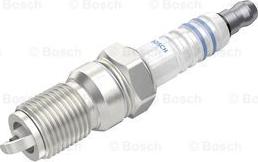 BOSCH 0 242 240 591 - Süüteküünal parts5.com