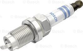 BOSCH 0 242 240 691 - Spark Plug parts5.com