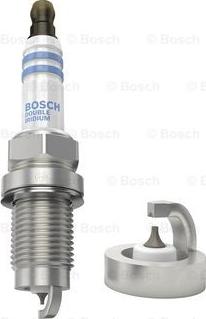 BOSCH 0 242 240 691 - Spark Plug parts5.com