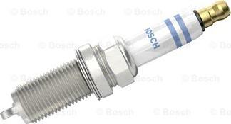 BOSCH 0 242 240 619 - Gyújtógyertya parts5.com