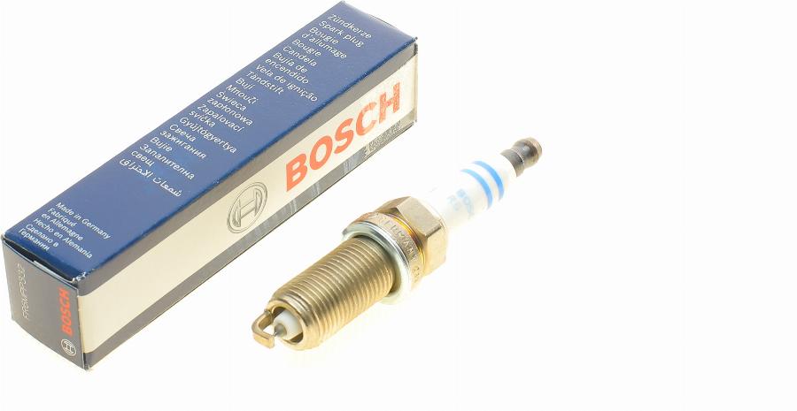 BOSCH 0 242 240 619 - Gyújtógyertya parts5.com