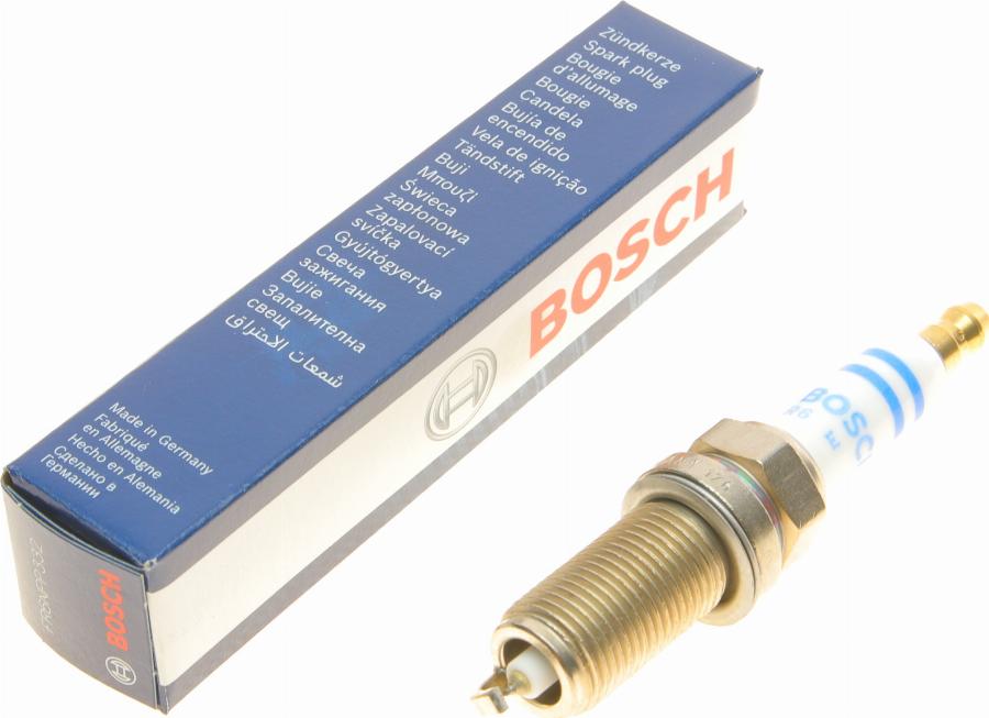 BOSCH 0 242 240 637 - Bujii parts5.com