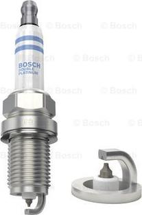 BOSCH 0 242 240 627 - Gyújtógyertya parts5.com