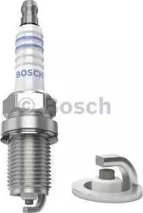 BOSCH 0 242 240 539 - Svećica za paljenje parts5.com