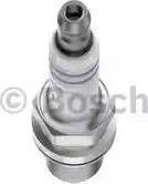 BOSCH 0 242 240 539 - Svećica za paljenje parts5.com