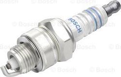 BOSCH 0 242 219 512 - Bougie d'allumage parts5.com