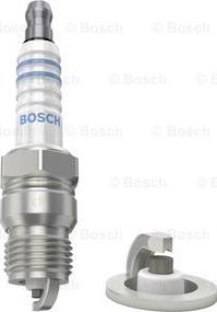 BOSCH 0 242 225 622 - Gyújtógyertya parts5.com