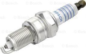 BOSCH 0 242 219 530 - Bougie d'allumage parts5.com