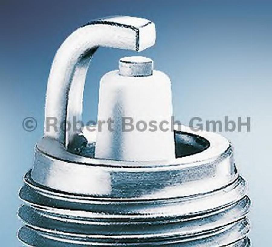 BOSCH 0242219529 - Bujii parts5.com